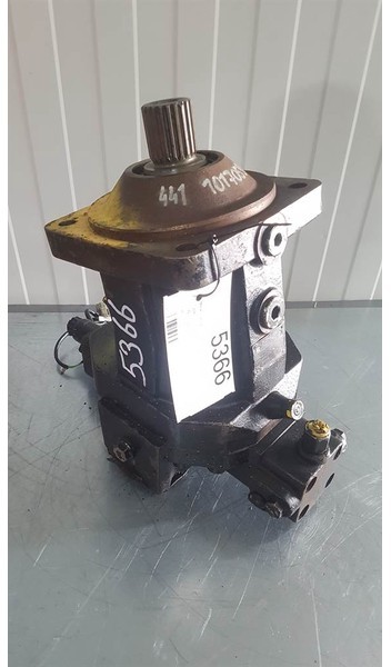 Liebherr L538 - 11000536 - Drive motor/Fahrmotor - Гидравлика: фото 1 Liebherr L538 - 11000536 - Drive motor/Fahrmotor - Гидравлика: фото 1
