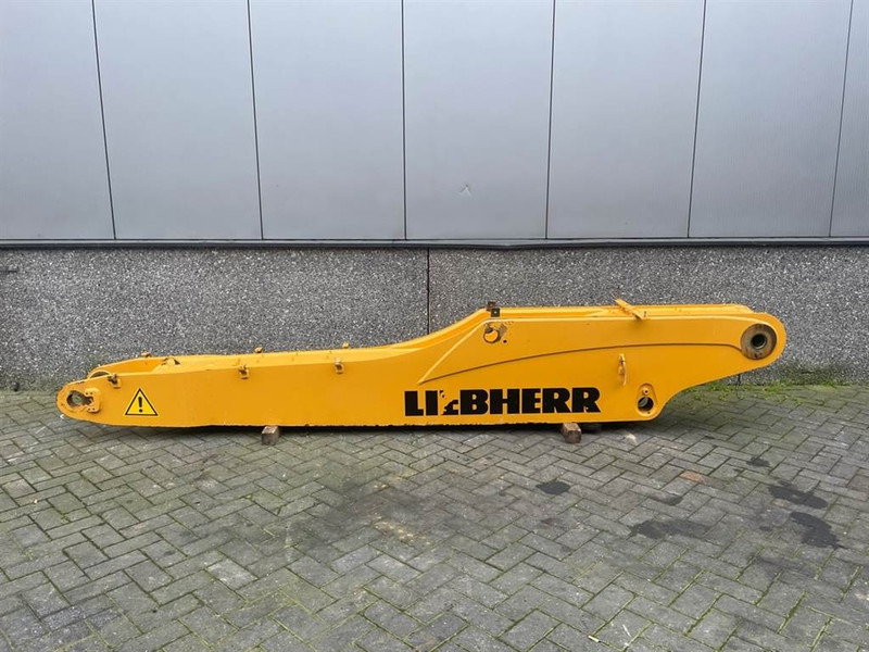 Liebherr LH24M-94024273-Adjustable boom/Verstellausleger - Стрела для Строительной техники: фото 1 Liebherr LH24M-94024273-Adjustable boom/Verstellausleger - Стрела для Строительной техники: фото 1