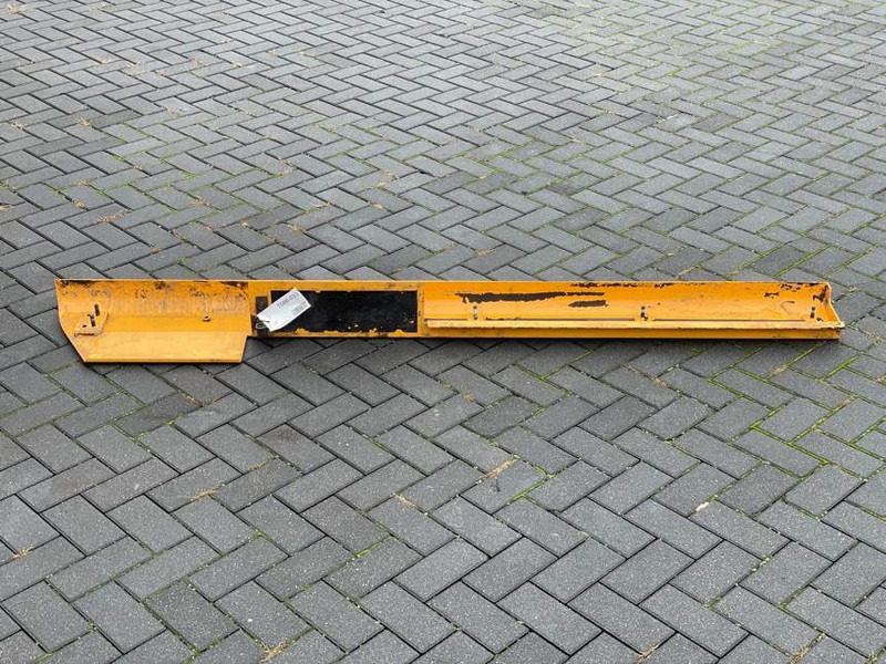 Liebherr LH24M-94046489-Hood/Haube/Kap в лизинг Liebherr LH24M-94046489-Hood/Haube/Kap: фото 7