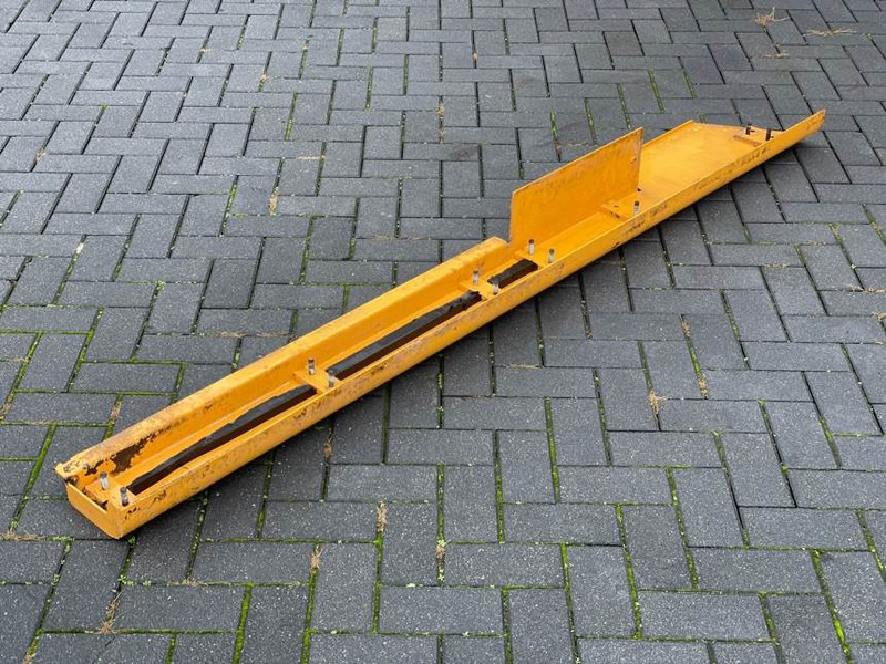 Liebherr LH24M-94046489-Hood/Haube/Kap в лизинг Liebherr LH24M-94046489-Hood/Haube/Kap: фото 9
