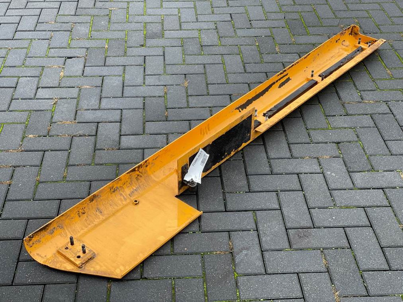 Liebherr LH24M-94046489-Hood/Haube/Kap в лизинг Liebherr LH24M-94046489-Hood/Haube/Kap: фото 6