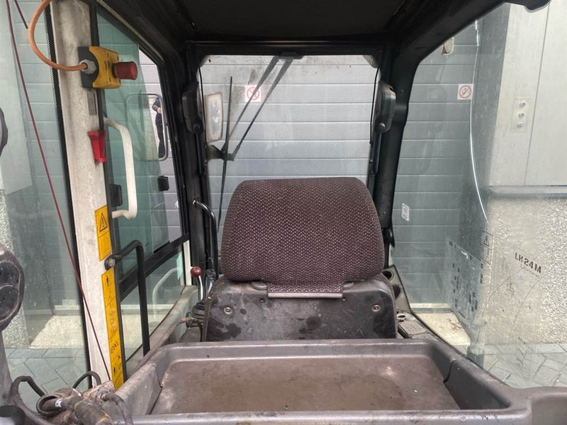Liebherr LH24M-94087410-Cabin/Kabine/Cabine в лизинг Liebherr LH24M-94087410-Cabin/Kabine/Cabine: фото 11