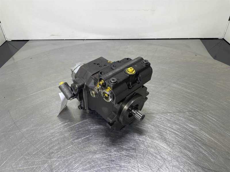 Linde HPV55-02 OV 0000 - Drive pump/Fahrpumpe/Rijpomp - Гидравлика для Строительной техники: фото 1 Linde HPV55-02 OV 0000 - Drive pump/Fahrpumpe/Rijpomp - Гидравлика для Строительной техники: фото 1