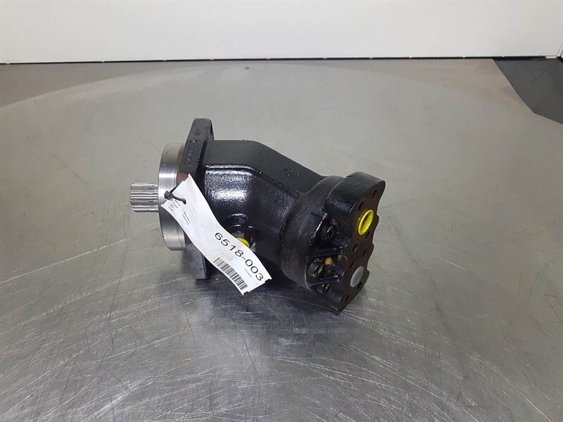 Manitou 160ATJ-CI517366-Rexroth A2FM80/61W-Drive motor - Гидравлика для Строительной техники: фото 1