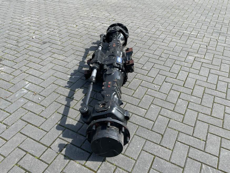 Manitou 309732-Spicer Dana 212/A05-003-Axle/Achse/As в лизинг Manitou 309732-Spicer Dana 212/A05-003-Axle/Achse/As: фото 6