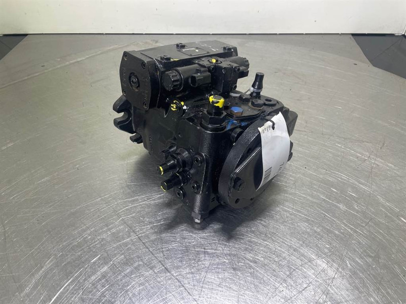 Manitou MT1135-52595448-Drive pump/Fahrpumpe/Rijpomp в лизинг Manitou MT1135-52595448-Drive pump/Fahrpumpe/Rijpomp: фото 6