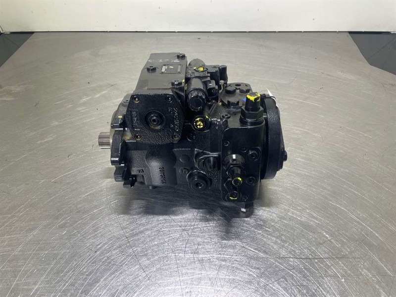Manitou MT1135-52595448-Drive pump/Fahrpumpe/Rijpomp в лизинг Manitou MT1135-52595448-Drive pump/Fahrpumpe/Rijpomp: фото 7