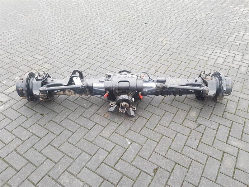Ось и запчасти для Строительной техники Manitou MT1840-52518911-Spicer Dana 212/B54-Axle/Achse/As: фото 1 Ось и запчасти для Строительной техники Manitou MT1840-52518911-Spicer Dana 212/B54-Axle/Achse/As: фото 1