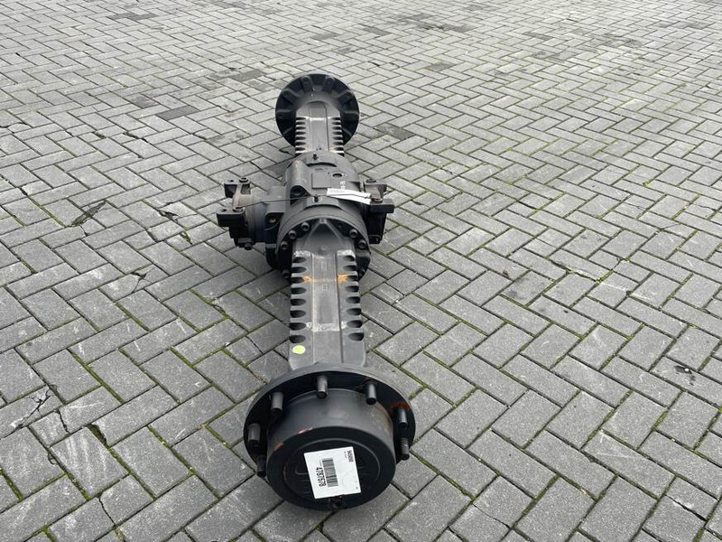 Manitou MT930/ 1030-Carraro 28.32M-380704-Axle/Achse/As в лизинг Manitou MT930/ 1030-Carraro 28.32M-380704-Axle/Achse/As: фото 6
