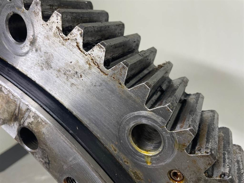 Mecalac 11CX-9E-1Z25-0675-0145-Slewing ring/Drehkranz в лизинг Mecalac 11CX-9E-1Z25-0675-0145-Slewing ring/Drehkranz: фото 6