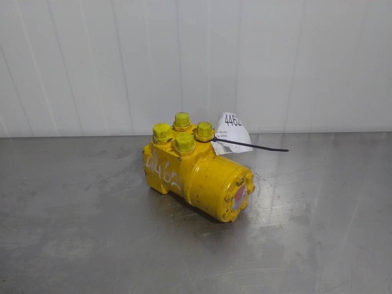 Mecalac 11CX-Sauer Danfoss OSPC315LS-150-1235-Steeringunit - Гидравлика: фото 1 Mecalac 11CX-Sauer Danfoss OSPC315LS-150-1235-Steeringunit - Гидравлика: фото 1
