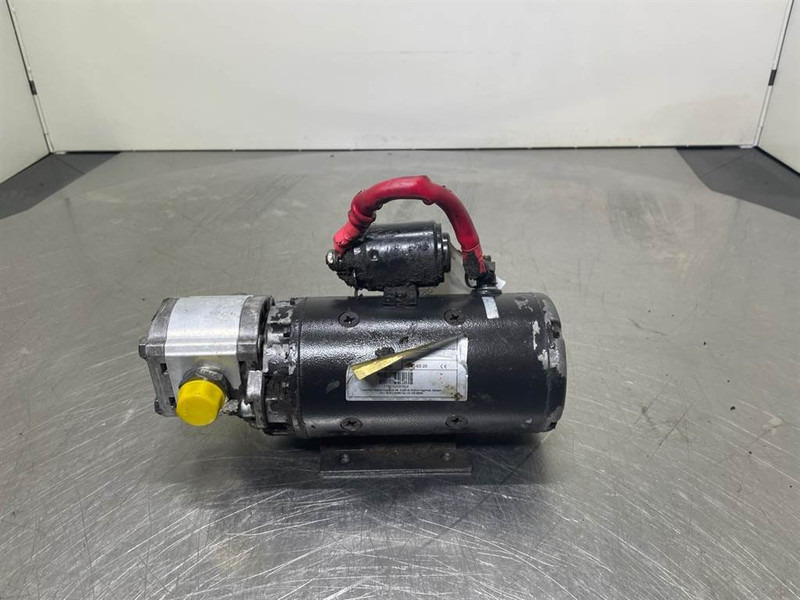 New Holland W110C-84419597-Compact-/steering unit - Гидравлика для Строительной техники: фото 1 New Holland W110C-84419597-Compact-/steering unit - Гидравлика для Строительной техники: фото 1