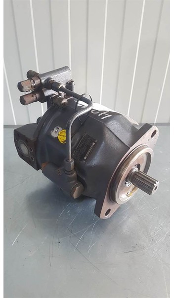 O & K A10VO71DFLR/31R - O&K L15B - Load sensing pump - Гидравлика для Строительной техники: фото 1 O & K A10VO71DFLR/31R - O&K L15B - Load sensing pump - Гидравлика для Строительной техники: фото 1