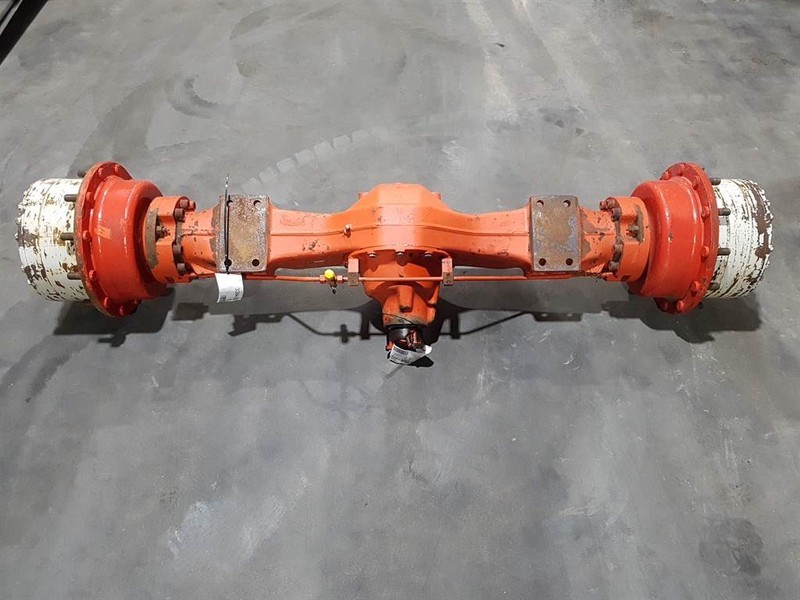 O & K L15B - 4920775 - Axle/Achse/As - Ось и запчасти для Строительной техники: фото 1 O & K L15B - 4920775 - Axle/Achse/As - Ось и запчасти для Строительной техники: фото 1