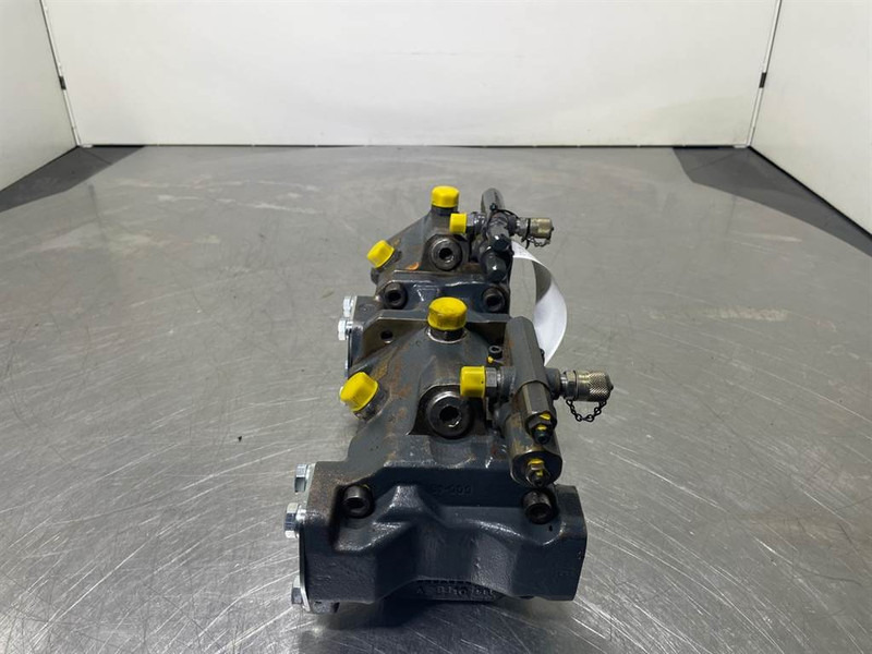 O & K L25.5-4530816-Load sensing pump в лизинг O & K L25.5-4530816-Load sensing pump: фото 7