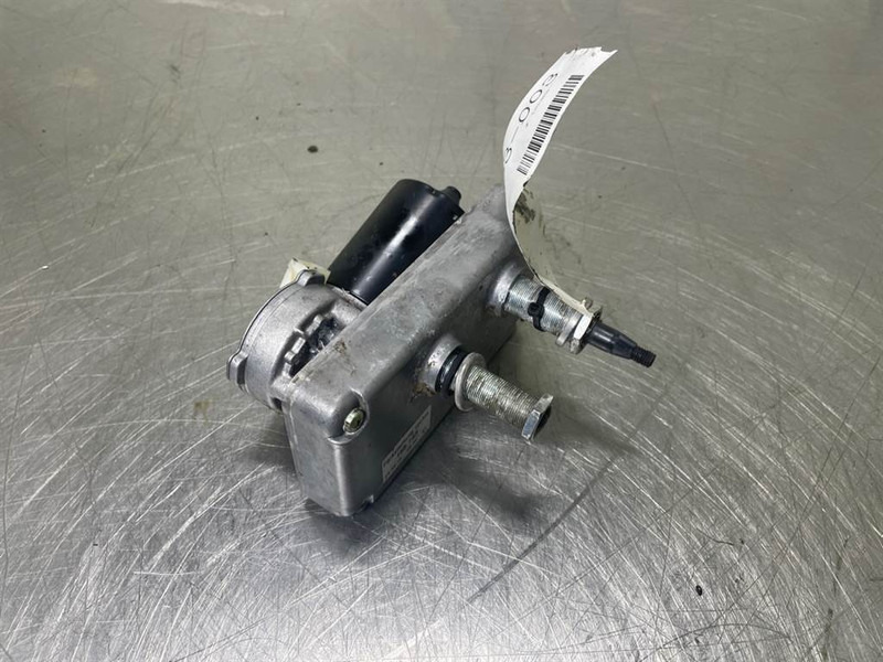 O & K L25.5-Valeo 150.743-24V-Wiper motor/Wischermotor - Электрическая система для Строительной техники: фото 1 O & K L25.5-Valeo 150.743-24V-Wiper motor/Wischermotor - Электрическая система для Строительной техники: фото 1