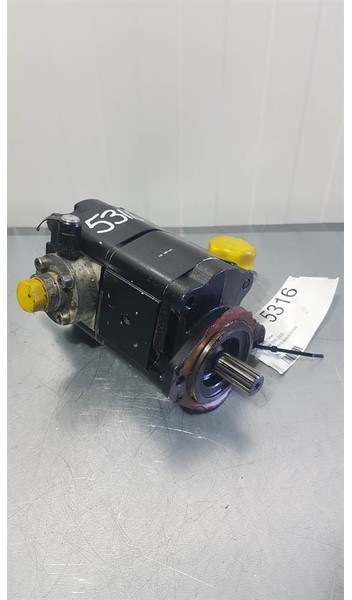 Parker 3339120022 - Perkins 1000 S - Gearpump - Гидравлика: фото 1 Parker 3339120022 - Perkins 1000 S - Gearpump - Гидравлика: фото 1