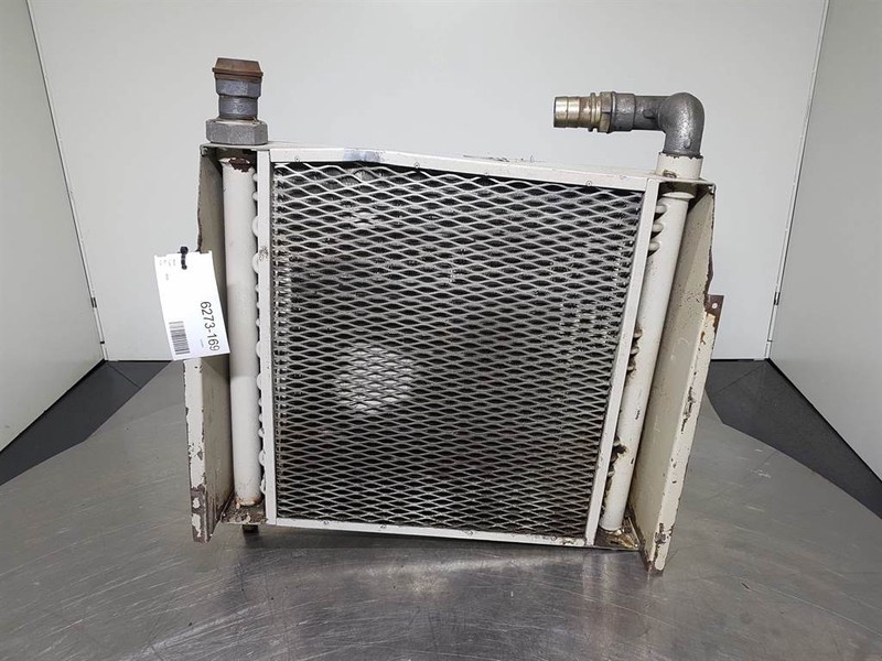Parker - HiRoss - Oil cooler/Ölkühler/Oliekoeler - Гидравлика для Строительной техники: фото 1 Parker - HiRoss - Oil cooler/Ölkühler/Oliekoeler - Гидравлика для Строительной техники: фото 1