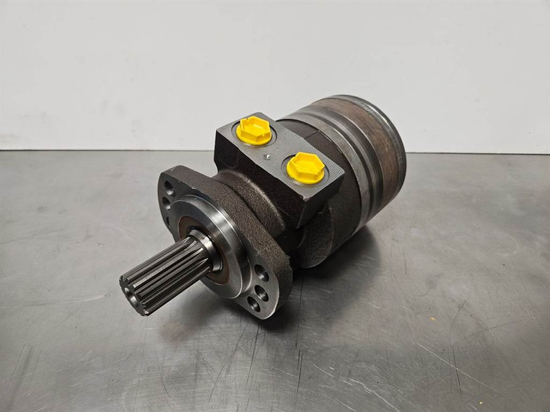 Parker TG195EW440AAAB - Hydraulic motor/Hydraulikmotor - Гидравлика для Строительной техники: фото 1 Parker TG195EW440AAAB - Hydraulic motor/Hydraulikmotor - Гидравлика для Строительной техники: фото 1