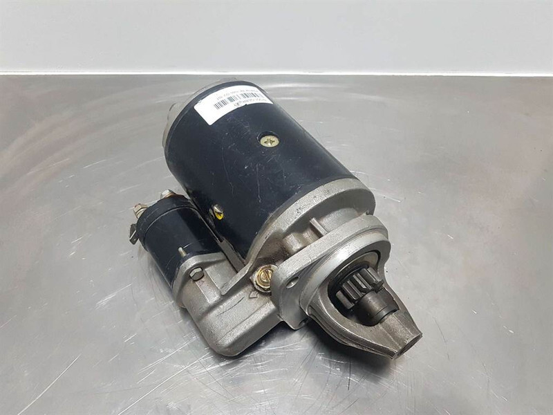 Perkins 1000-12V 10T 3,2KW-Starter/Anlasser/Startmotor - Двигатель для Строительной техники: фото 1 Perkins 1000-12V 10T 3,2KW-Starter/Anlasser/Startmotor - Двигатель для Строительной техники: фото 1