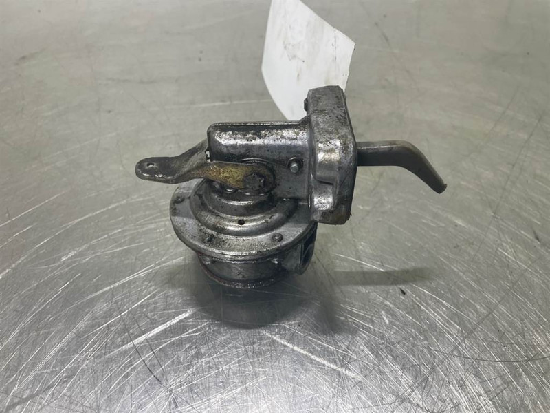 Perkins 1006-6T - Fuel pump/Kraftstoffpumpe/Brandstofpomp - Двигатель для Строительной техники: фото 1 Perkins 1006-6T - Fuel pump/Kraftstoffpumpe/Brandstofpomp - Двигатель для Строительной техники: фото 1