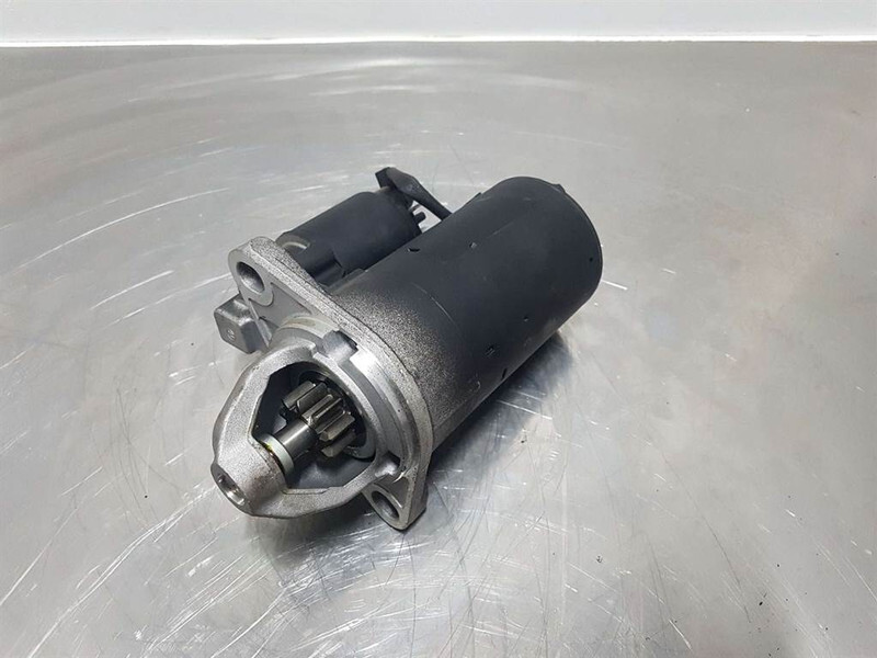 Perkins 103-10-12V 9T 1,4KW-Starter/Anlasser/Startmotor - Двигатель для Строительной техники: фото 1 Perkins 103-10-12V 9T 1,4KW-Starter/Anlasser/Startmotor - Двигатель для Строительной техники: фото 1