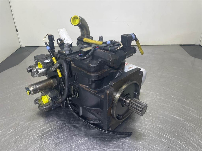 Poclain -Sauer Danfoss 90R130SA2NN80-Drive pump/Fahrpumpe - Гидравлика для Строительной техники: фото 1 Poclain -Sauer Danfoss 90R130SA2NN80-Drive pump/Fahrpumpe - Гидравлика для Строительной техники: фото 1