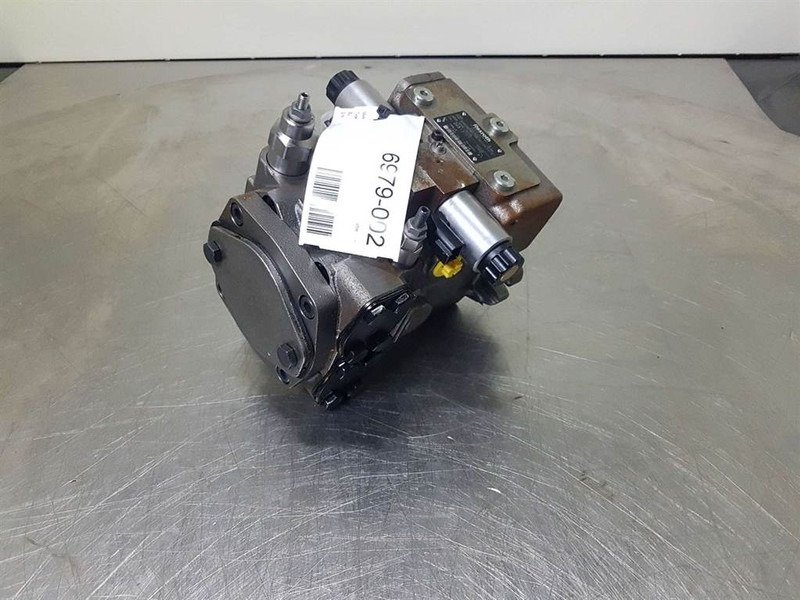 Rexroth A10VG28EP4D1/10R-Drive pump/Fahrpumpe/Rijpomp - Гидравлика для Строительной техники: фото 3 Rexroth A10VG28EP4D1/10R-Drive pump/Fahrpumpe/Rijpomp - Гидравлика для Строительной техники: фото 3