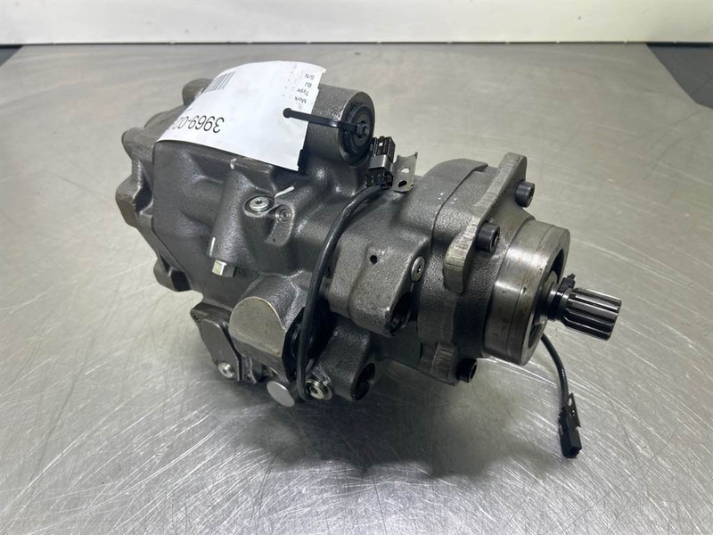 Rexroth A40CTI045-CVT - Гидравлика для Строительной техники: фото 1 Rexroth A40CTI045-CVT - Гидравлика для Строительной техники: фото 1
