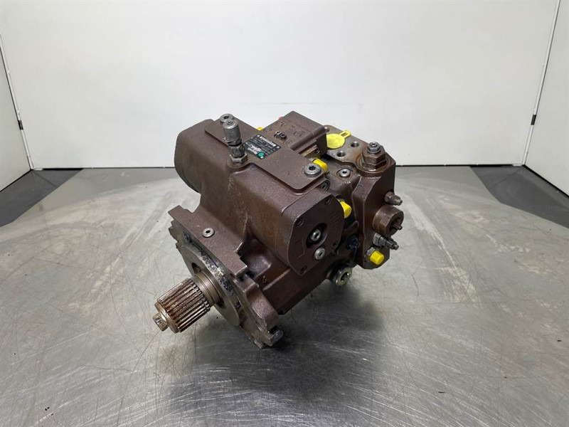 Rexroth A4VG125EP2DT2/32L-Drive pump/Fahrpumpe/Rijpomp - Гидравлика для Строительной техники: фото 1 Rexroth A4VG125EP2DT2/32L-Drive pump/Fahrpumpe/Rijpomp - Гидравлика для Строительной техники: фото 1