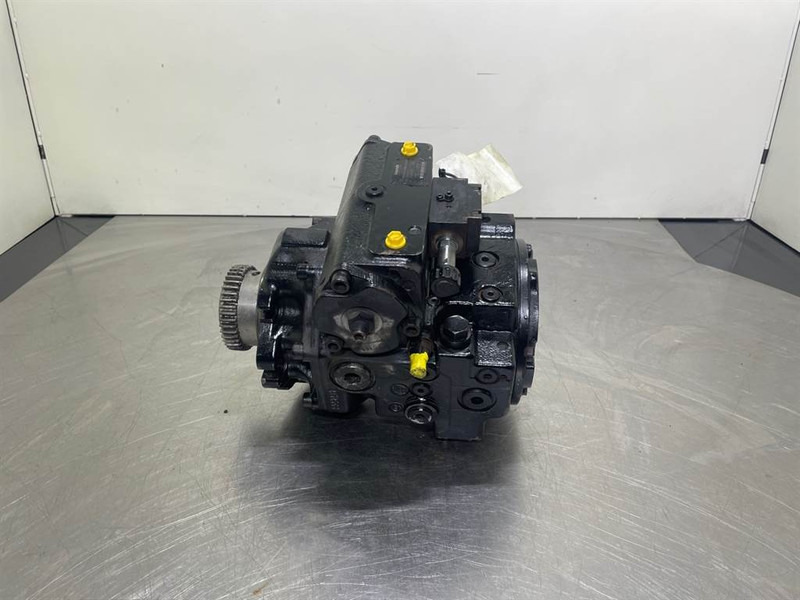 Rexroth A4VG85EP2DP000/40M-1104707-5/R902167374-Drive pump - Гидравлика для Строительной техники: фото 1 Rexroth A4VG85EP2DP000/40M-1104707-5/R902167374-Drive pump - Гидравлика для Строительной техники: фото 1