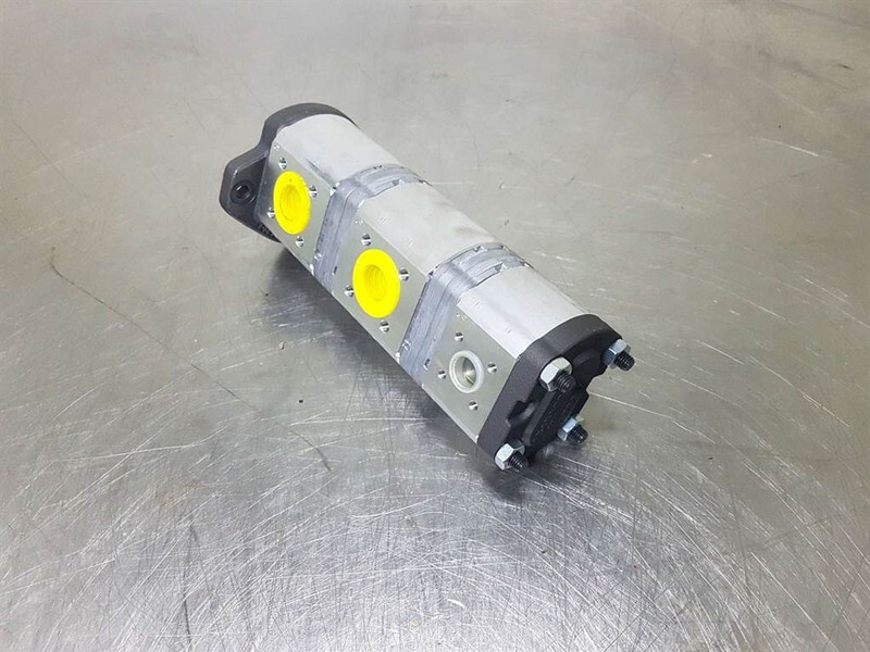 Rexroth B510 H45 250-1515800013-Gearpump/Zahnradpumpe - Гидравлика для Строительной техники: фото 2 Rexroth B510 H45 250-1515800013-Gearpump/Zahnradpumpe - Гидравлика для Строительной техники: фото 2