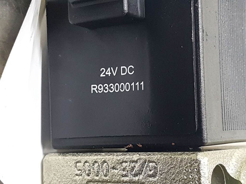 Rexroth L7535146AE00000-R933002116-Valve/Ventile/Ventiel - Гидравлика для Строительной техники: фото 3 Rexroth L7535146AE00000-R933002116-Valve/Ventile/Ventiel - Гидравлика для Строительной техники: фото 3