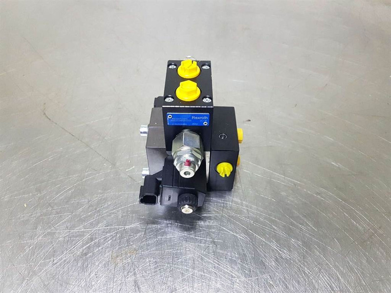 Rexroth MF4574-S-R987463517-Valve/Ventile/Ventiel - Гидравлика для Строительной техники: фото 2 Rexroth MF4574-S-R987463517-Valve/Ventile/Ventiel - Гидравлика для Строительной техники: фото 2