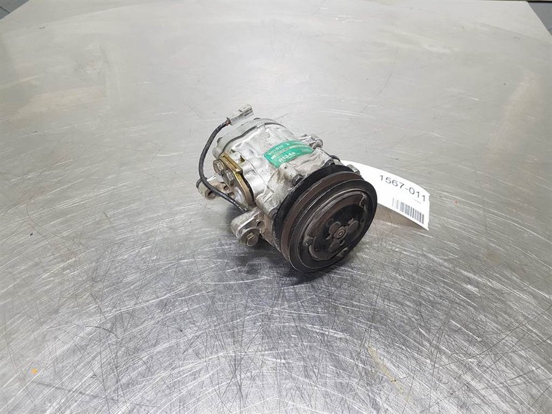 SANDEN SD7B10-7170-Compressor/Kompressor/Aircopomp - Компрессор кондиционера для Строительной техники: фото 1 SANDEN SD7B10-7170-Compressor/Kompressor/Aircopomp - Компрессор кондиционера для Строительной техники: фото 1