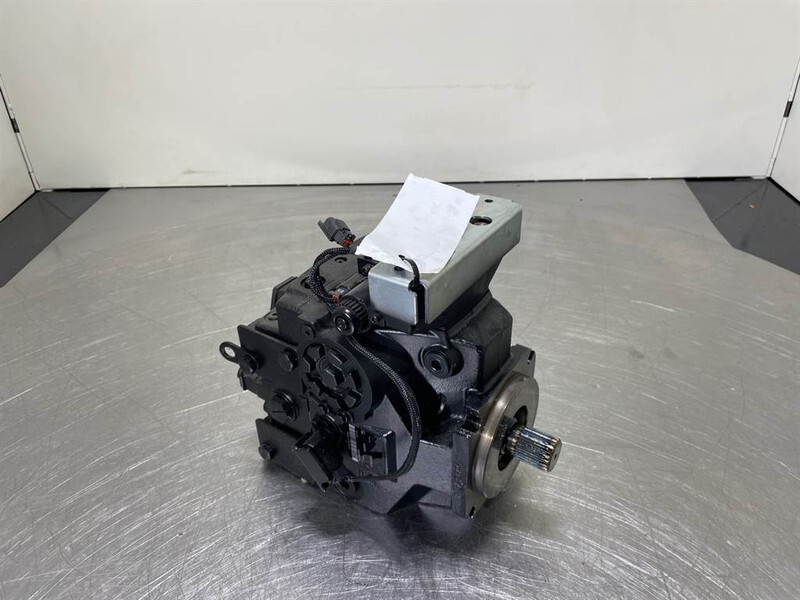 Sauer Danfoss 1000335074 / 6006395-Drive pump/Fahrpumpe/Rijpomp - Гидравлика для Строительной техники: фото 1 Sauer Danfoss 1000335074 / 6006395-Drive pump/Fahrpumpe/Rijpomp - Гидравлика для Строительной техники: фото 1