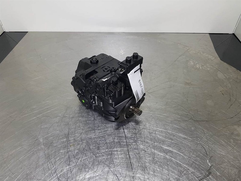 Sauer Danfoss 90R042PA5BB80-83008041-Drive pump/Fahrpumpe - Гидравлика: фото 1 Sauer Danfoss 90R042PA5BB80-83008041-Drive pump/Fahrpumpe - Гидравлика: фото 1