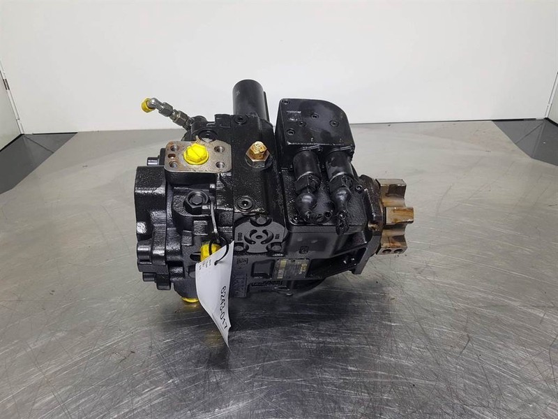 Sauer Danfoss 90R075FC5BC60P7C7-518155-Drive pump/Fahrpumpe/Pomp - Гидравлика: фото 1 Sauer Danfoss 90R075FC5BC60P7C7-518155-Drive pump/Fahrpumpe/Pomp - Гидравлика: фото 1