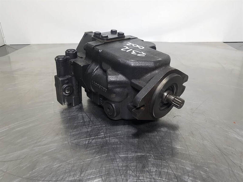 Sauer Danfoss JRL075CLS2120NNN3C2A2A8NNNNNNNNNN - Гидравлика для Строительной техники: фото 1 Sauer Danfoss JRL075CLS2120NNN3C2A2A8NNNNNNNNNN - Гидравлика для Строительной техники: фото 1