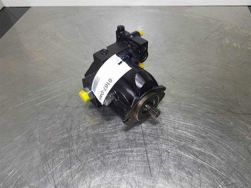 Sauer Danfoss KRR045DLS2116 - Load sensing pump - Гидравлика: фото 1 Sauer Danfoss KRR045DLS2116 - Load sensing pump - Гидравлика: фото 1