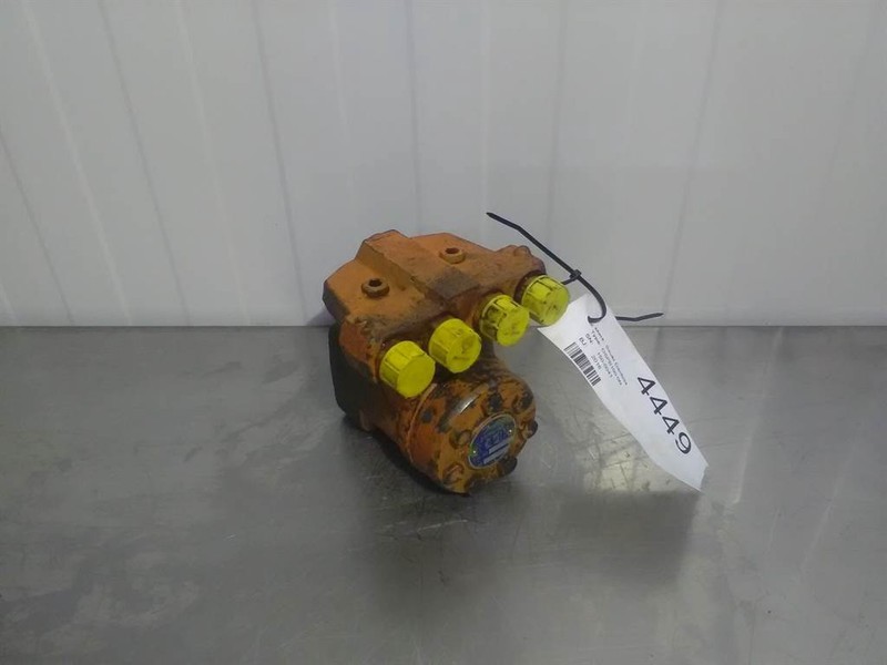 Sauer Danfoss OSPB100ON - Steering unit/Lenkeinheit/Orbitrol - Гидравлика: фото 1 Sauer Danfoss OSPB100ON - Steering unit/Lenkeinheit/Orbitrol - Гидравлика: фото 1