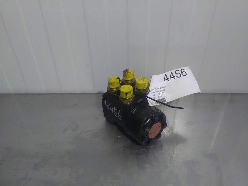 Sauer Danfoss OSPC 200 LS-150-3134-Steering unit/Lenkeinheit - Гидравлика: фото 1 Sauer Danfoss OSPC 200 LS-150-3134-Steering unit/Lenkeinheit - Гидравлика: фото 1