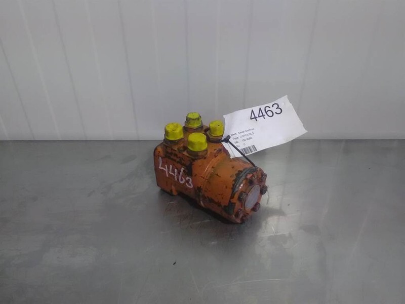 Sauer Danfoss OSPC 315 LS-150-8080-Steering unit/Lenkeinheit - Гидравлика: фото 1 Sauer Danfoss OSPC 315 LS-150-8080-Steering unit/Lenkeinheit - Гидравлика: фото 1