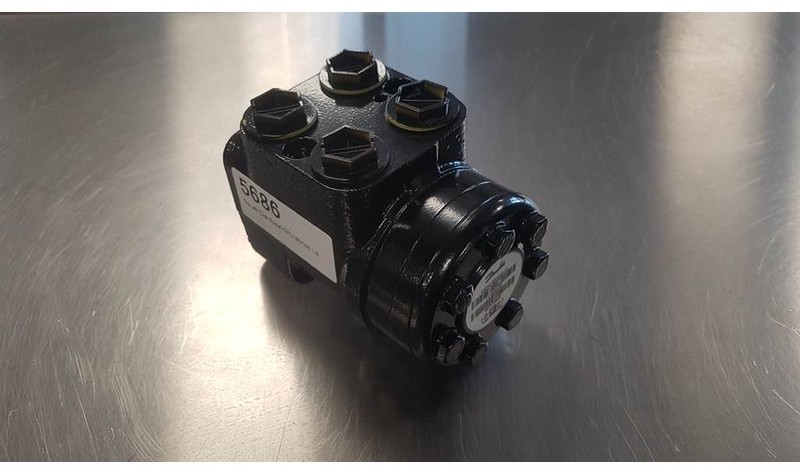 Sauer Danfoss OSPU80/320LS - Steering unit/Lenkeinheit/Orbitrol - Гидравлика: фото 1 Sauer Danfoss OSPU80/320LS - Steering unit/Lenkeinheit/Orbitrol - Гидравлика: фото 1