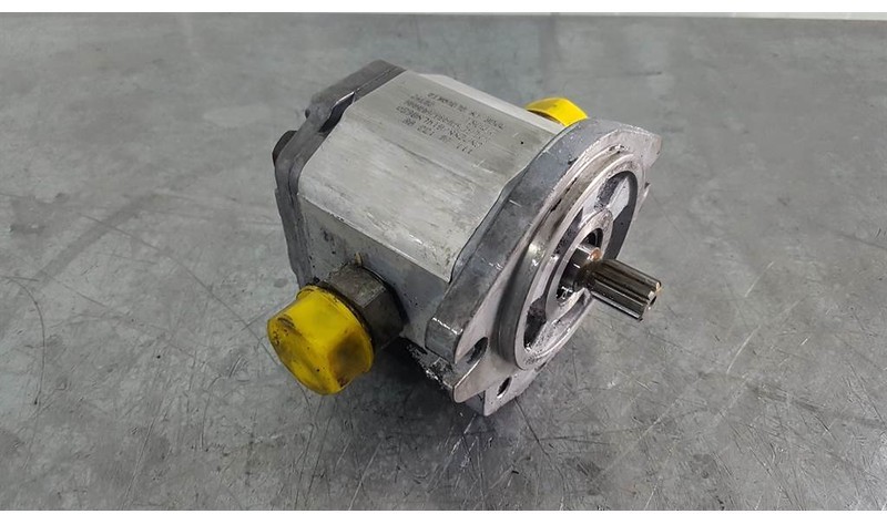 Sauer Danfoss SNP2NN/014LN06SAP1E6E5NNNN/NNNNN - Gearpump - Гидравлика: фото 1 Sauer Danfoss SNP2NN/014LN06SAP1E6E5NNNN/NNNNN - Gearpump - Гидравлика: фото 1