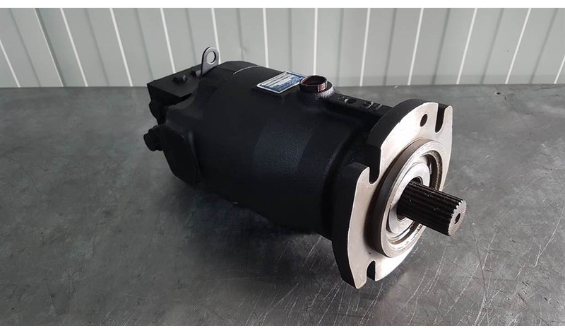 Sauer Getriebe SMF23000-290 -Drive motor/Fahrmotor - Гидравлика: фото 1 Sauer Getriebe SMF23000-290 -Drive motor/Fahrmotor - Гидравлика: фото 1