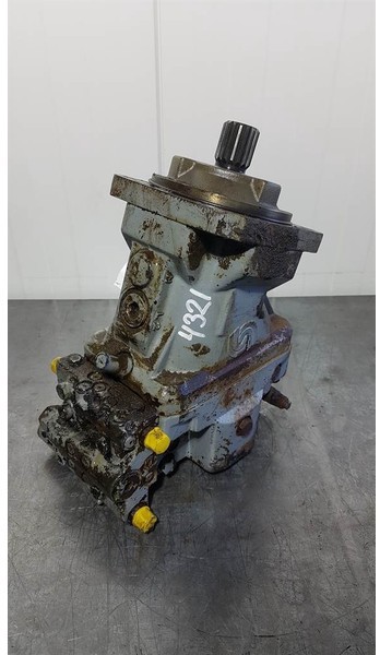 Sauer Sundstrand 51D080AD2N -Drive motor/Fahrmotor - Гидравлика: фото 1 Sauer Sundstrand 51D080AD2N -Drive motor/Fahrmotor - Гидравлика: фото 1