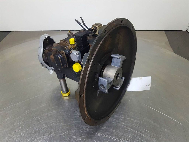 Schaeff HML25-Hydromatik A4V40DA11R0G1C10-Drive pump - Гидравлика для Строительной техники: фото 1 Schaeff HML25-Hydromatik A4V40DA11R0G1C10-Drive pump - Гидравлика для Строительной техники: фото 1