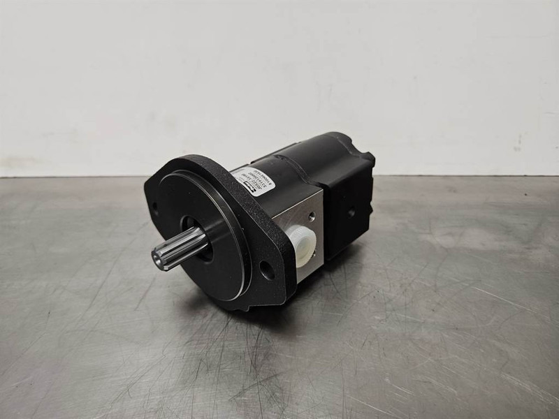 Schaeff SKL823-5100661630-Gearpump/Zahnradpumpe - Гидравлика для Строительной техники: фото 1 Schaeff SKL823-5100661630-Gearpump/Zahnradpumpe - Гидравлика для Строительной техники: фото 1
