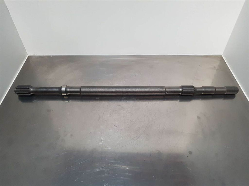 Schaeff SKL823-Spicer 302/171-171.06.008.13-Joint shaft - Ось и запчасти для Строительной техники: фото 1